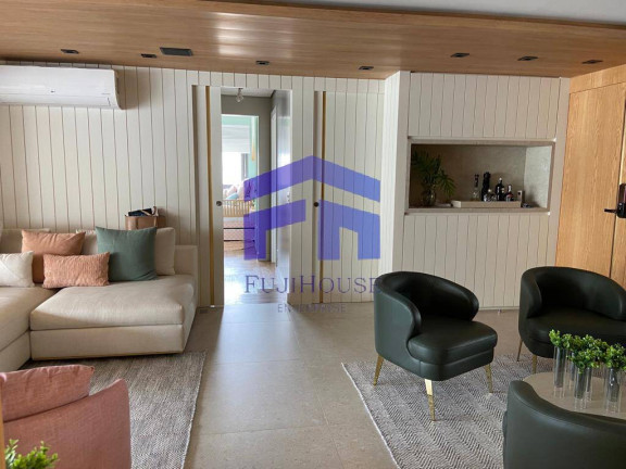 Imagem Apartamento com 3 Quartos à Venda, 150 m² em Jardim Vila Mariana - São Paulo