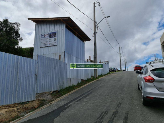 Imagem Terreno à Venda, 606 m² em Tingui - Curitiba Imagem Terreno à Venda, 606 m² em Tingui - Curitiba