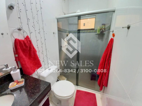 Imagem Casa com 2 Quartos à Venda, 150 m² em Jardim Balneário Meia Ponte - Goiânia Imagem Casa com 2 Quartos à Venda, 150 m² em Jardim Balneário Meia Ponte - Goiânia