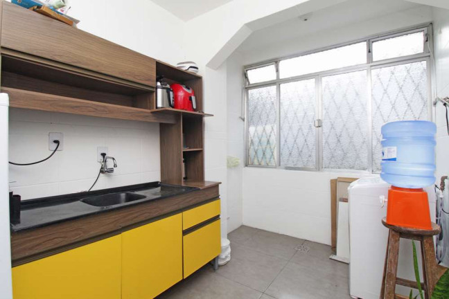 Imagem Apartamento com 2 Quartos à Venda, 65 m² em Partenon - Porto Alegre