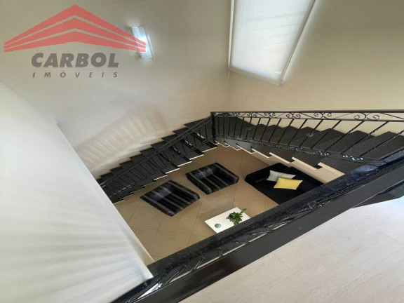 Imagem Casa de Condomínio com 3 Quartos à Venda, 365 m² em Jardim Novo Mundo - Jundiaí Imagem Casa de Condomínio com 3 Quartos à Venda, 365 m² em Jardim Novo Mundo - Jundiaí