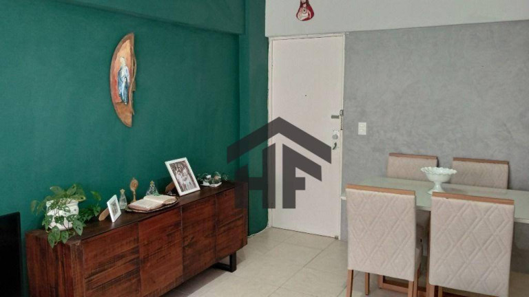 Imagem Apartamento com 3 Quartos à Venda, 70 m² em Santana - Recife Imagem Apartamento com 3 Quartos à Venda, 70 m² em Santana - Recife