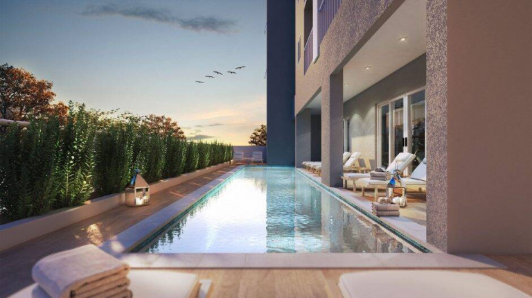 Apartamento com 2 Quartos à Venda, 9 m² em Vila Gustavo - São Paulo