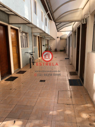 Imagem Casa com 2 Quartos à Venda, 65 m² em Vila Rui Barbosa - São Paulo