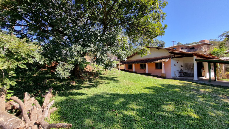 Imagem Imóvel com 3 Quartos à Venda, 200 m² em Jardim Maracanã - Atibaia Imagem Imóvel com 3 Quartos à Venda, 200 m² em Jardim Maracanã - Atibaia