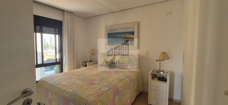 Imagem Apartamento com 3 Quartos à Venda, 138 m² em Cidade Monções - São Paulo