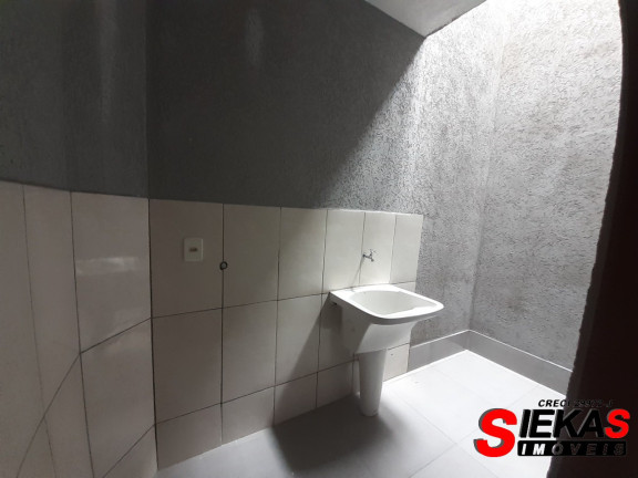 Imagem Casa com 3 Quartos para Alugar, 80 m² em Vila São Geraldo - São Paulo Imagem Casa com 3 Quartos para Alugar, 80 m² em Vila São Geraldo - São Paulo