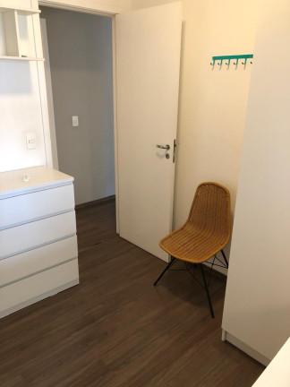 Imagem Apartamento com 2 Quartos à Venda, 87 m² em Vila Mariana - São Paulo