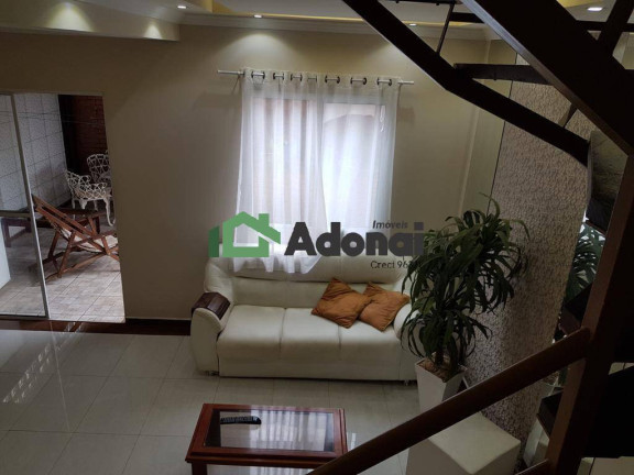 Imagem Casa com 2 Quartos à Venda, 92 m² em Jardim Shangai - Jundiaí