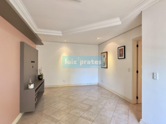 Imagem Apartamento com 3 Quartos à Venda, 79 m² em Menino Deus - Porto Alegre