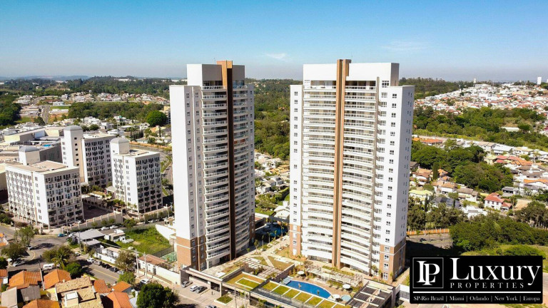 Imagem Apartamento com 4 Quartos à Venda, 247 m² em Vila Embaré - Valinhos Imagem Apartamento com 4 Quartos à Venda, 247 m² em Vila Embaré - Valinhos