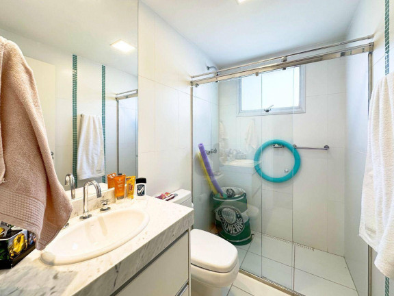 Imagem Apartamento com 3 Quartos à Venda, 166 m² em Condomínio Residencial Mont Royal - Sorocaba