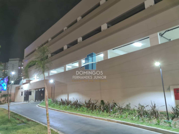 Imagem Apartamento com 2 Quartos à Venda, 44 m² em Penha - São Paulo