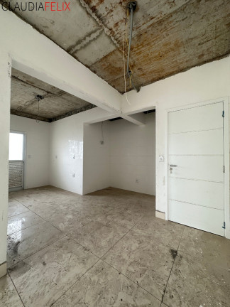 Imagem Imóvel com 3 Quartos à Venda, 140 m² em Guilhermina - Praia Grande