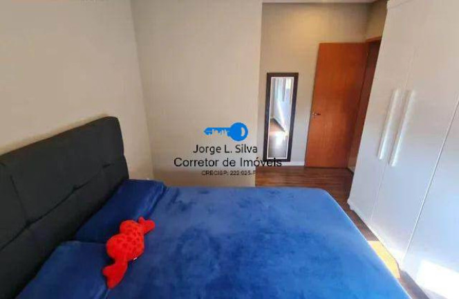 Imagem Apartamento com 3 Quartos à Venda, 76 m² em Vila Poupança - Santana De Parnaíba
