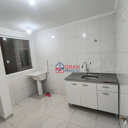Imagem Apartamento com 2 Quartos à Venda, 59 m² em Parque Da Fonte - São José Dos Pinhais