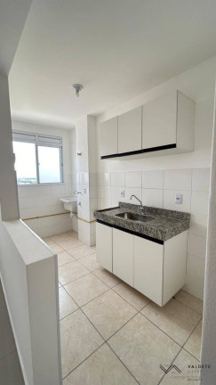 Imagem Apartamento com 2 Quartos à Venda, 44 m² em Jardim Das Indústrias - São José Dos Campos Imagem Apartamento com 2 Quartos à Venda, 44 m² em Jardim Das Indústrias - São José Dos Campos