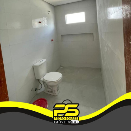Imagem Casa com 3 Quartos à Venda, 170 m² em Centro - Bananeiras