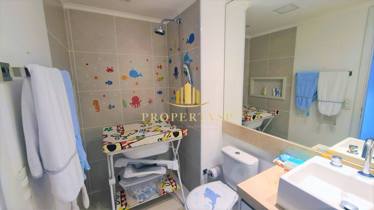 Imagem Apartamento com 3 Quartos à Venda, 92 m² em Vila Anastácio - São Paulo Imagem Apartamento com 3 Quartos à Venda, 92 m² em Vila Anastácio - São Paulo