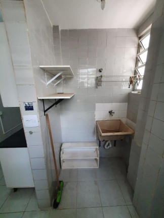Imagem Apartamento com 1 Quarto à Venda, 59 m² em Tatuapé - São Paulo