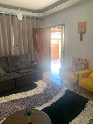 Imagem Casa de Vila com 5 Quartos à Venda, 260 m² em Residencial Campo Belo - Pindamonhangaba
