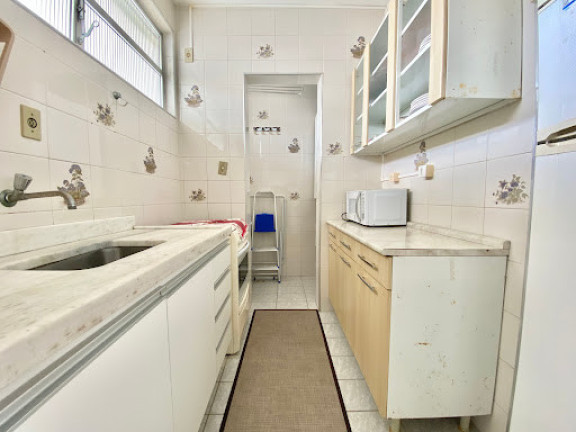 Imagem Apartamento com 1 Quarto à Venda, 50 m² em Pitangueiras - Guarujá Imagem Apartamento com 1 Quarto à Venda, 50 m² em Pitangueiras - Guarujá