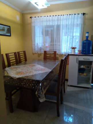 Imagem Casa de Condomínio com 3 Quartos à Venda, 140 m² em Demarchi - São Bernardo Do Campo Imagem Casa de Condomínio com 3 Quartos à Venda, 140 m² em Demarchi - São Bernardo Do Campo