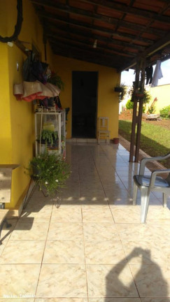Imagem Chácara à Venda, 145.200 m²
