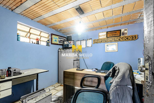 Imagem Imóvel com 2 Quartos à Venda, 1.950 m² em Vila São Tiago - Piraquara