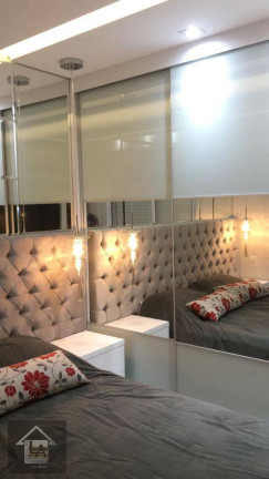 Imagem Apartamento com 3 Quartos à Venda, 85 m² em Santo Amaro - São Paulo Imagem Apartamento com 3 Quartos à Venda, 85 m² em Santo Amaro - São Paulo