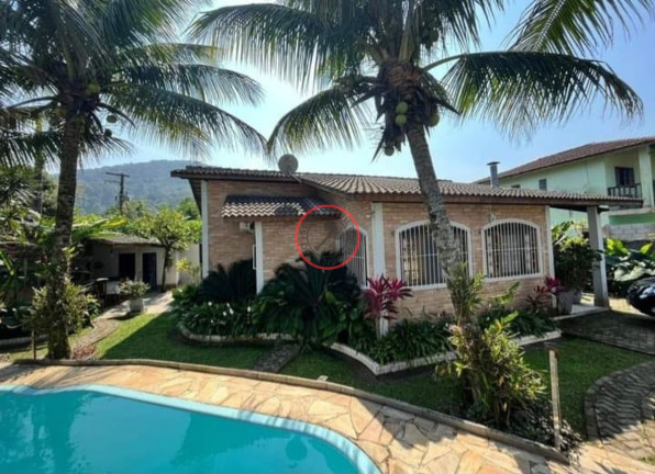 Imagem Casa com 3 Quartos à Venda, 170 m² em Boiçucanga - São Sebastião