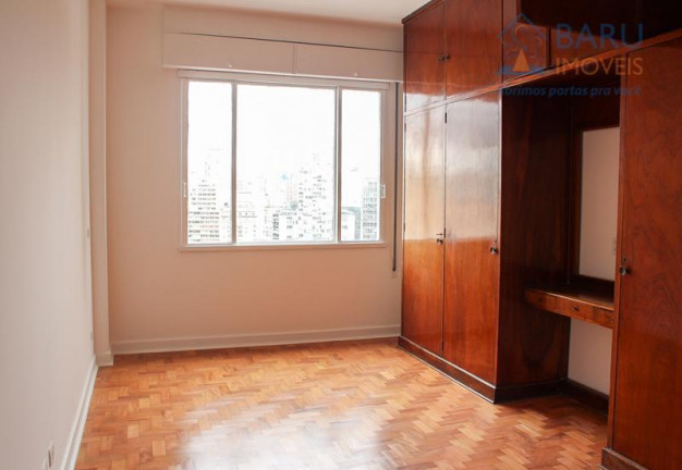 Imagem Apartamento com 1 Quarto à Venda, 60 m² em República - São Paulo