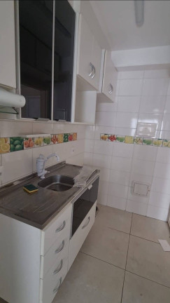Apartamento com 2 Quartos à Venda, 55 m² em Planalto - São Bernardo Do Campo