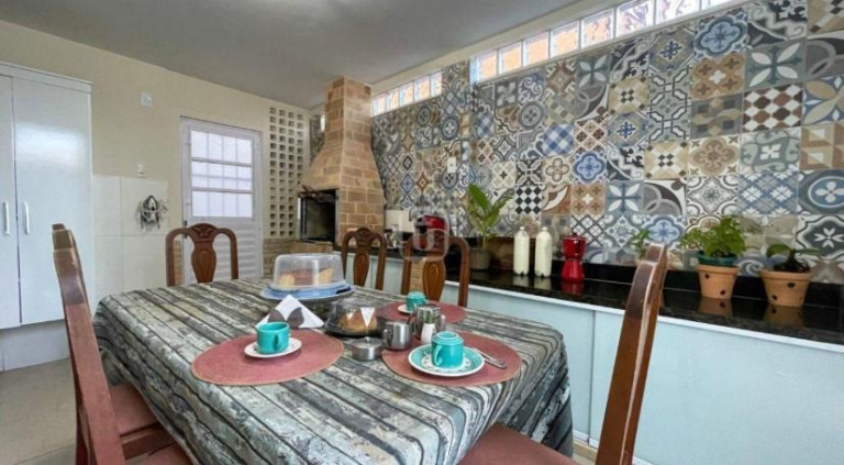 Imagem Casa com 4 Quartos à Venda, 63 m² em Buraquinho - Lauro De Freitas Imagem Casa com 4 Quartos à Venda, 63 m² em Buraquinho - Lauro De Freitas