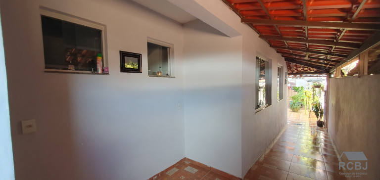 Imagem Casa com 3 Quartos à Venda,  em Nova Esmeraldas - Esmeraldas