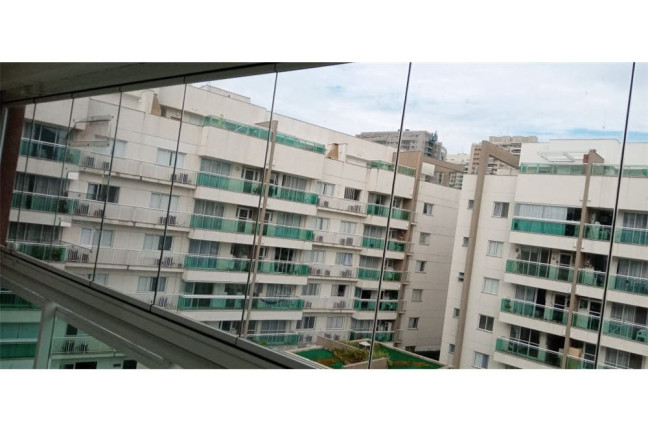 Imagem Apartamento com 2 Quartos à Venda, 75 m² em Recreio Dos Bandeirantes - Rio De Janeiro Imagem Apartamento com 2 Quartos à Venda, 75 m² em Recreio Dos Bandeirantes - Rio De Janeiro