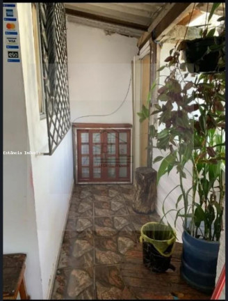 Imagem Casa com 2 Quartos à Venda, 360 m² em Vila Geny - Itaguaí Imagem Casa com 2 Quartos à Venda, 360 m² em Vila Geny - Itaguaí