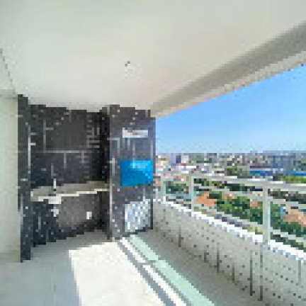 Imagem Apartamento com 3 Quartos à Venda,  em São Cristovão - Teresina