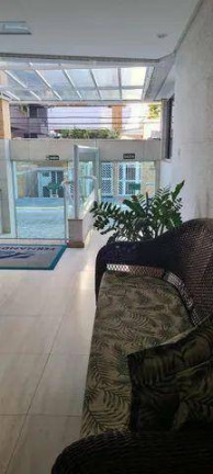 Imagem Apartamento com 2 Quartos à Venda, 86 m² em Guilhermina - Praia Grande
