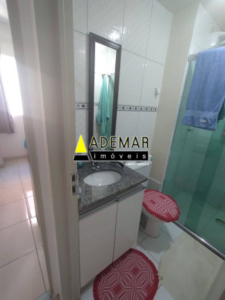 Imagem Apartamento com 2 Quartos à Venda, 43 m² em Canhema - Diadema Imagem Apartamento com 2 Quartos à Venda, 43 m² em Canhema - Diadema