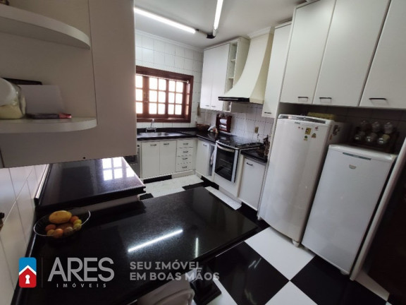 Imagem Casa com 3 Quartos à Venda, 297 m² em Jardim Boa Vista - Santa Bárbara D'oeste Imagem Casa com 3 Quartos à Venda, 297 m² em Jardim Boa Vista - Santa Bárbara D'oeste