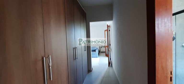 Imagem Casa com 3 Quartos à Venda, 243 m² em Estância Das Flores - Jaguariúna