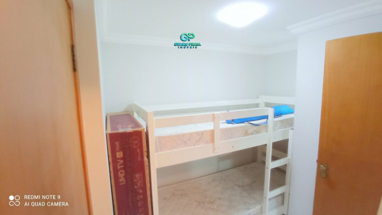 Imagem Apartamento com 4 Quartos à Venda, 100 m² em Enseada - Guarujá