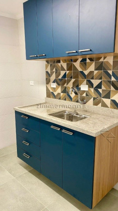 Imagem Apartamento com 1 Quarto à Venda, 91 m² em Moema - São Paulo Imagem Apartamento com 1 Quarto à Venda, 91 m² em Moema - São Paulo