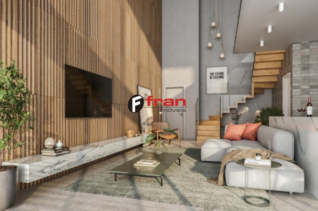 Imagem Apartamento com 2 Quartos à Venda, 48 m² em Campeche - Florianópolis Imagem Apartamento com 2 Quartos à Venda, 48 m² em Campeche - Florianópolis