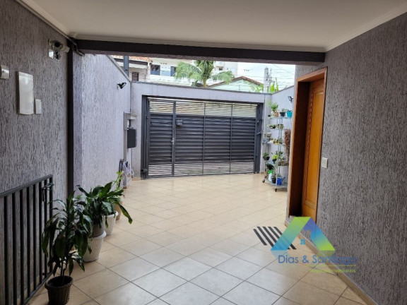Imagem Sobrado com 3 Quartos à Venda, 136 m² em Vila Curuçá - Santo André Imagem Sobrado com 3 Quartos à Venda, 136 m² em Vila Curuçá - Santo André