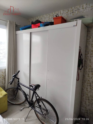 Imagem Apartamento com 2 Quartos à Venda, 49 m² em Jardim Novo Taboão - São Paulo Imagem Apartamento com 2 Quartos à Venda, 49 m² em Jardim Novo Taboão - São Paulo