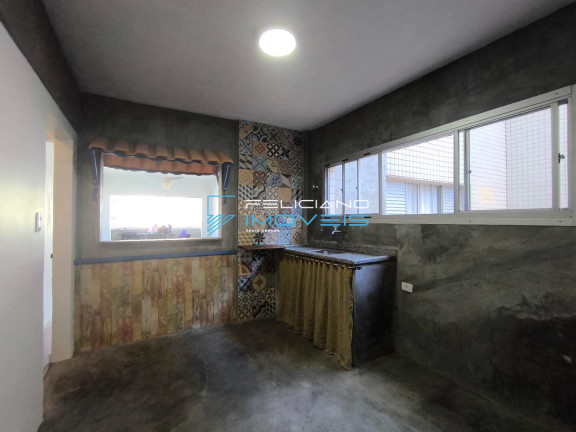 Imagem Apartamento com 2 Quartos à Venda, 87 m² em Boqueirão - Praia Grande Imagem Apartamento com 2 Quartos à Venda, 87 m² em Boqueirão - Praia Grande
