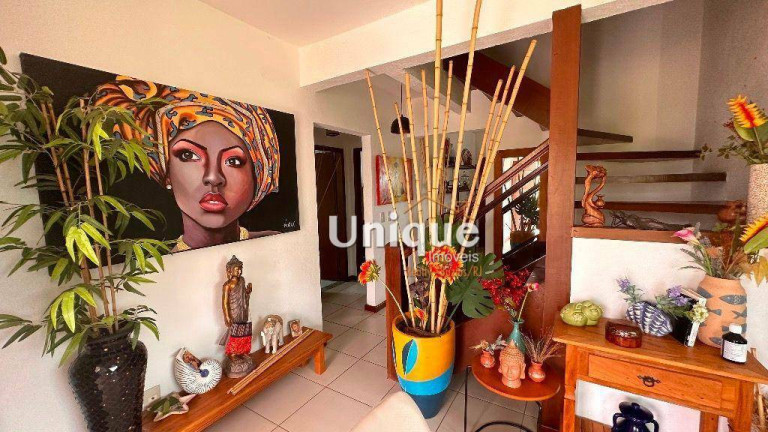 Imagem Casa com 3 Quartos à Venda, 110 m² em Alto Da Rasa - Armação Dos Búzios