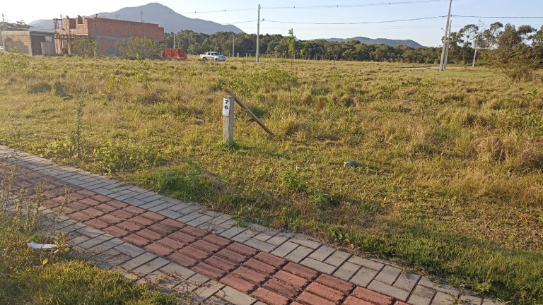 Imagem Terreno à Venda, 360 m² em Campo Duna - Garopaba Imagem Terreno à Venda, 360 m² em Campo Duna - Garopaba